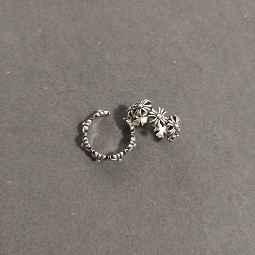 Jewelry chrome hearts 593