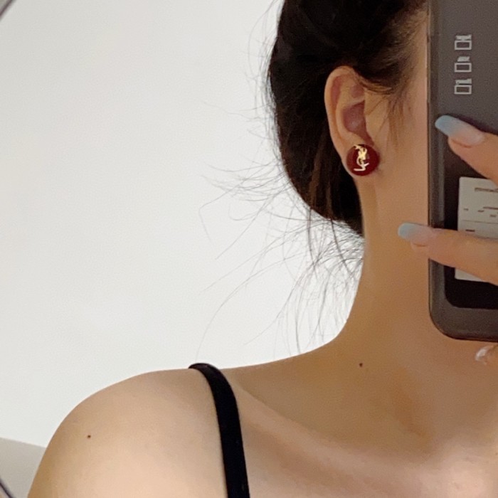 Jewelry yves saint laurent 127