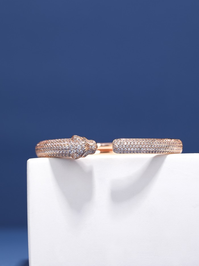 Jewelry Panthère de Cartier 8