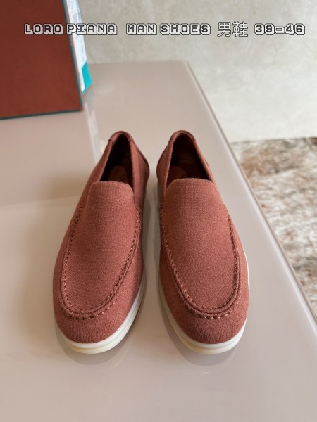 Loro Piana shoes 21