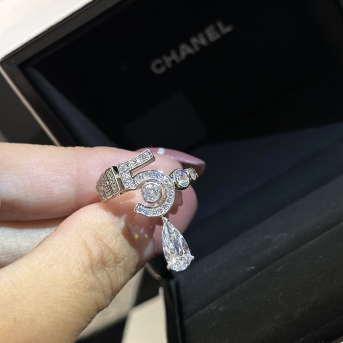 Jewelry Chanel 1594
