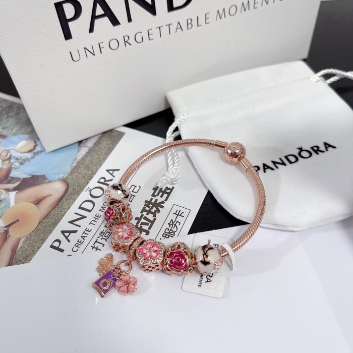 Jewelry pandora 196