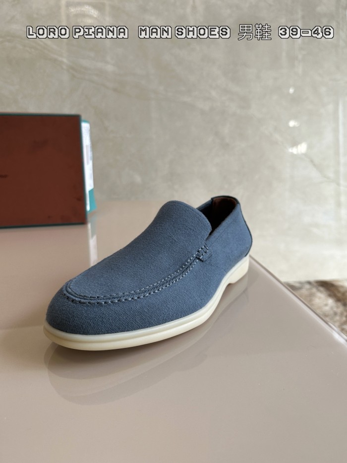 Loro Piana shoes 22