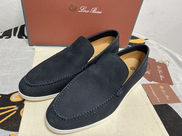 Loro Piana shoes 34