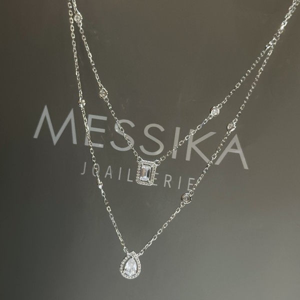 Jewelry MESSIKA 46
