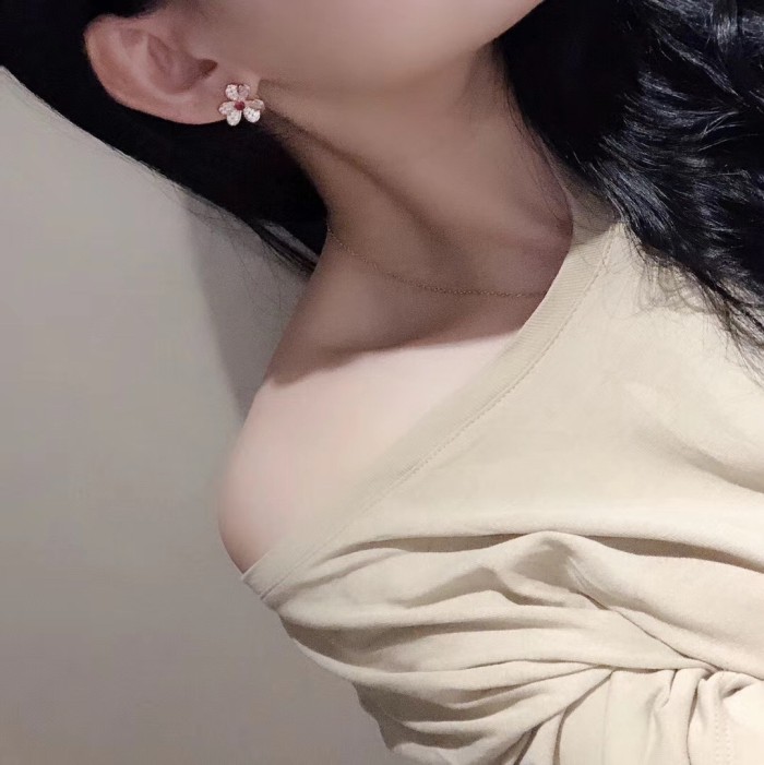 Jewelry Van Cleef x Arpels 37