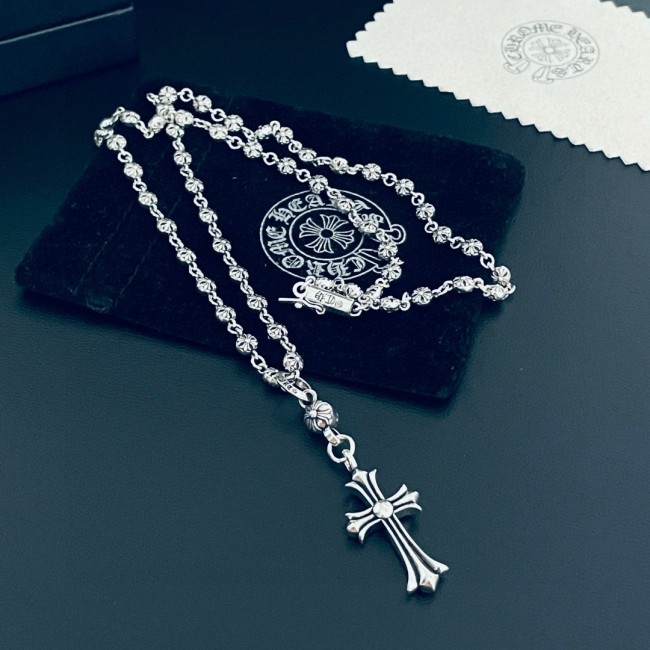 Jewelry chrome hearts 596