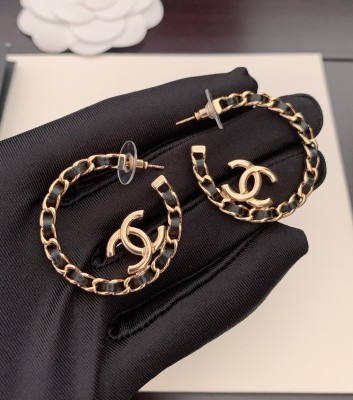Jewelry Chanel 1607