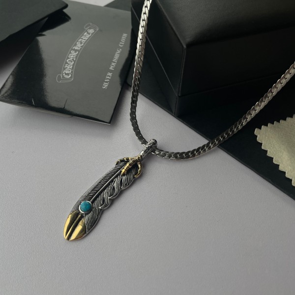 Jewelry chrome hearts 591