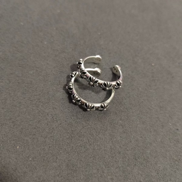 Jewelry chrome hearts 594