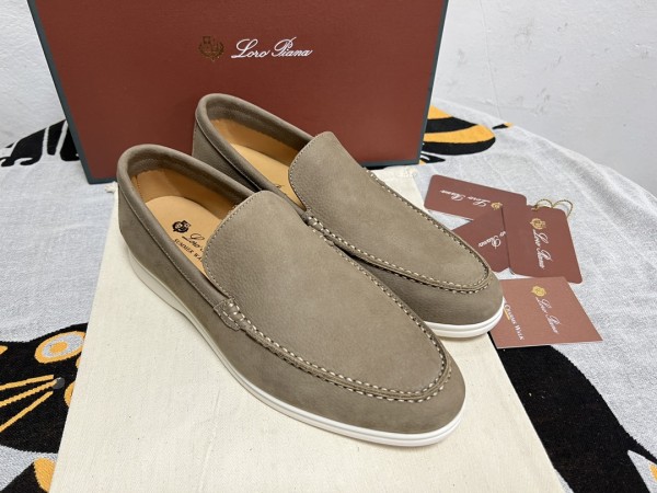 Loro Piana shoes 35