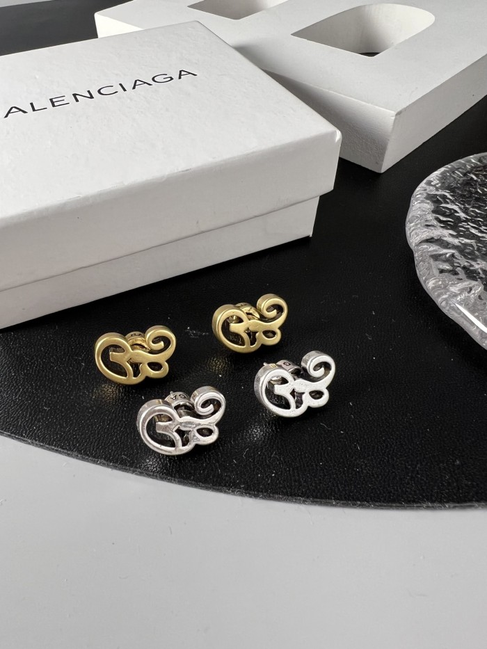 Jewelry Balenciaga 131