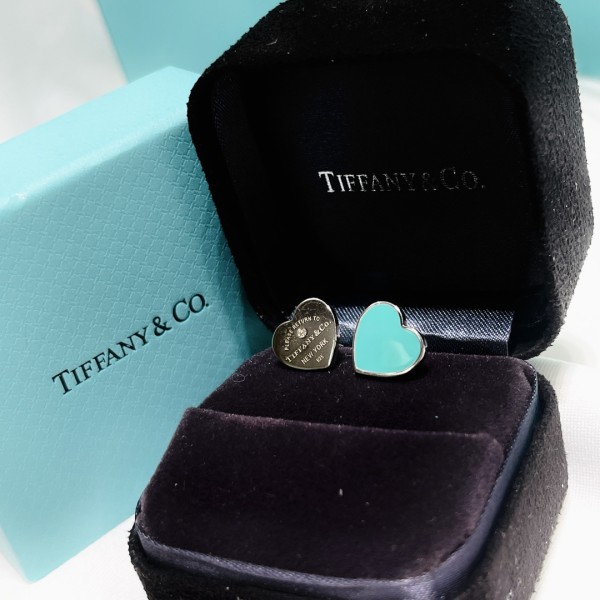 Jewelry Tiffany 129