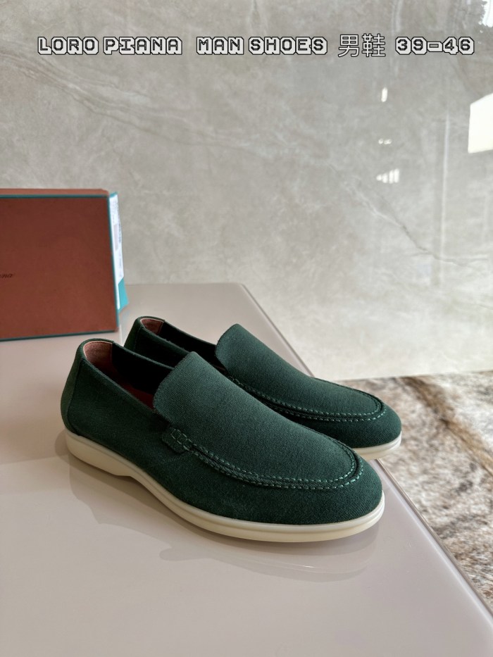 Loro Piana shoes 26