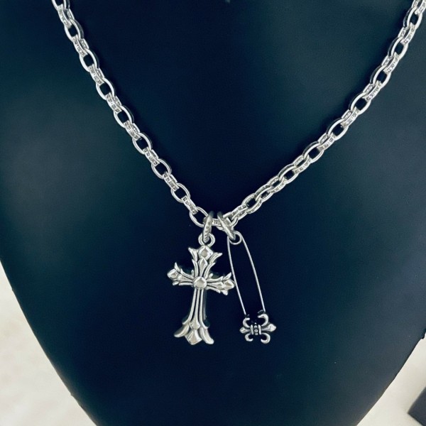 Jewelry chrome hearts 597
