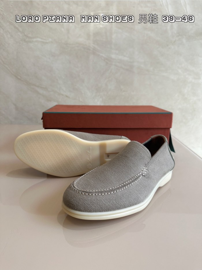 Loro Piana shoes 23