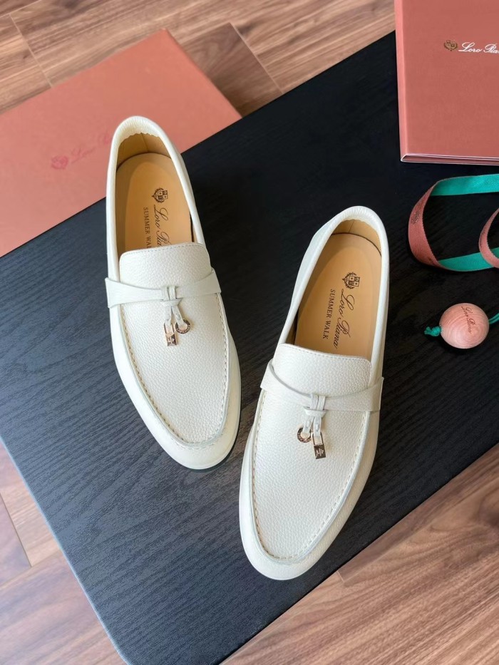 Loro Piana shoes 44