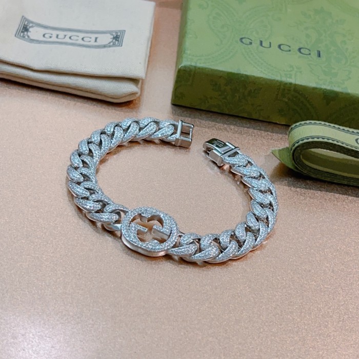 Jewelry Gucci 745