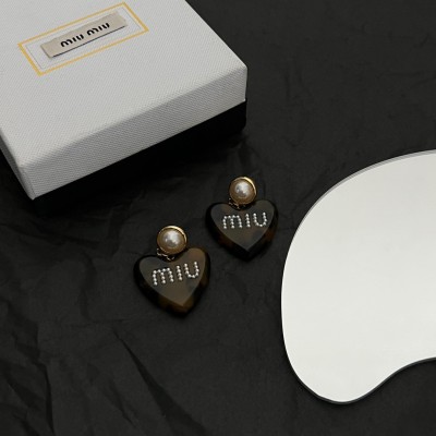 Jewelry miumiu 63