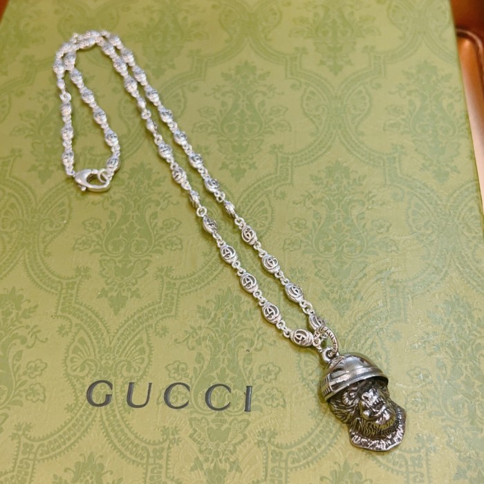 Jewelry Gucci 755