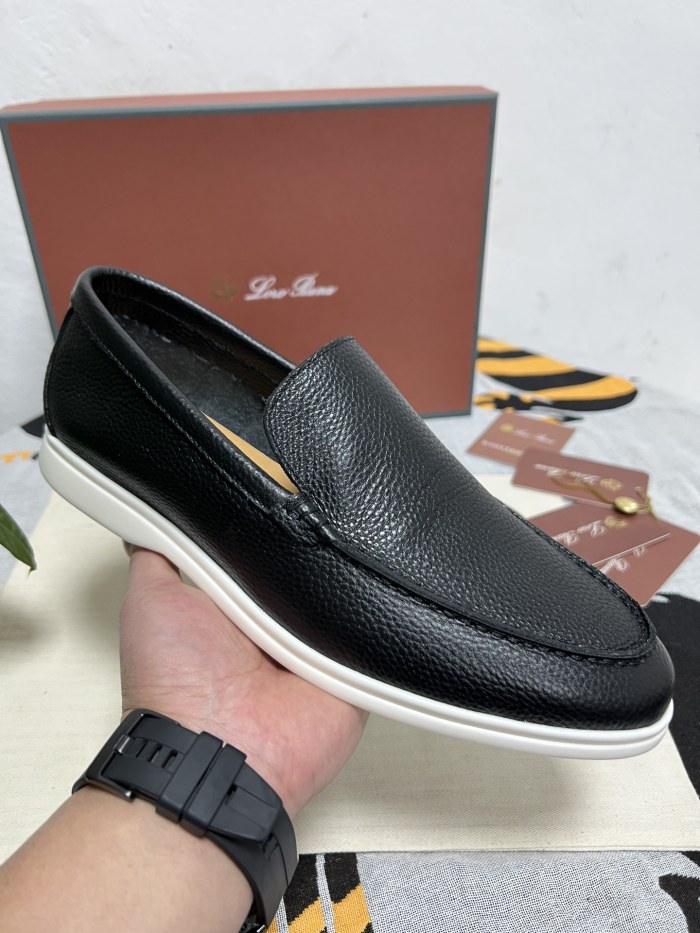 Loro Piana shoes 38