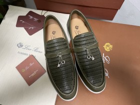 Loro Piana shoes 48