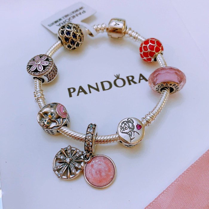 Jewelry pandora 202
