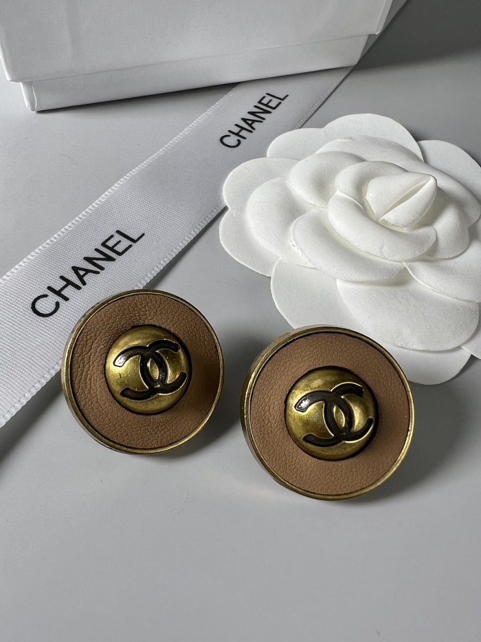 Jewelry Chanel 1660