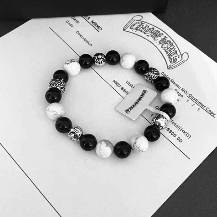 Jewelry chrome hearts 631