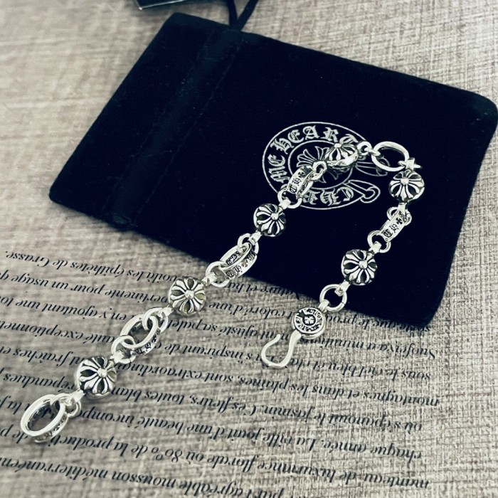 Jewelry chrome hearts 628