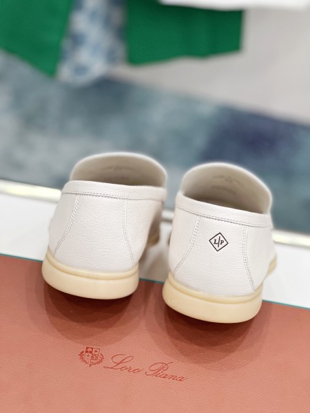 Loro Piana shoes 55