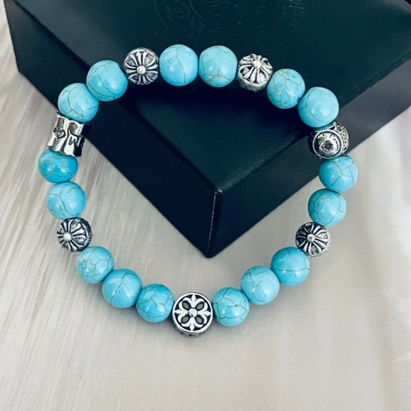 Jewelry chrome hearts 633