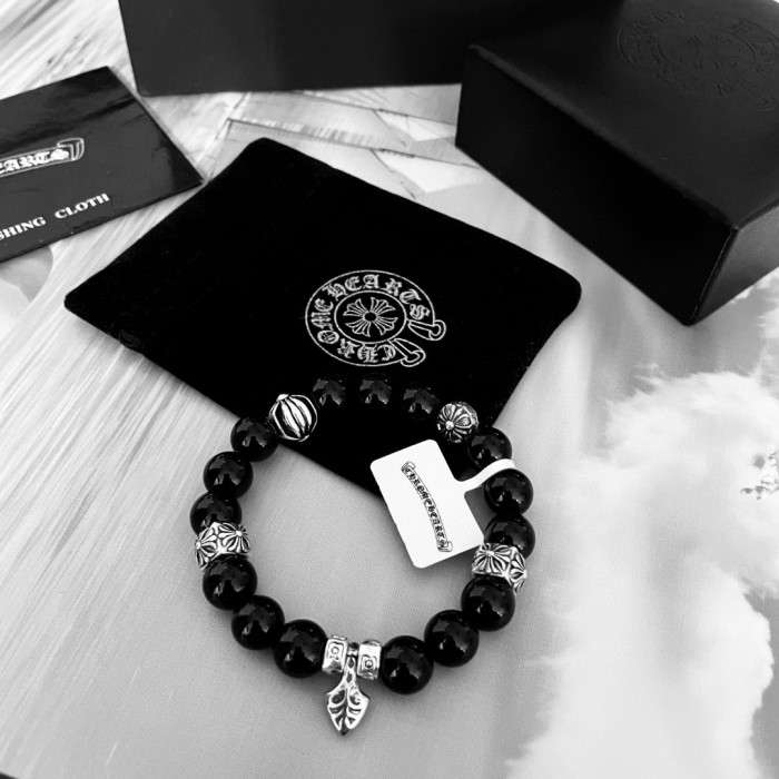 Jewelry chrome hearts 630