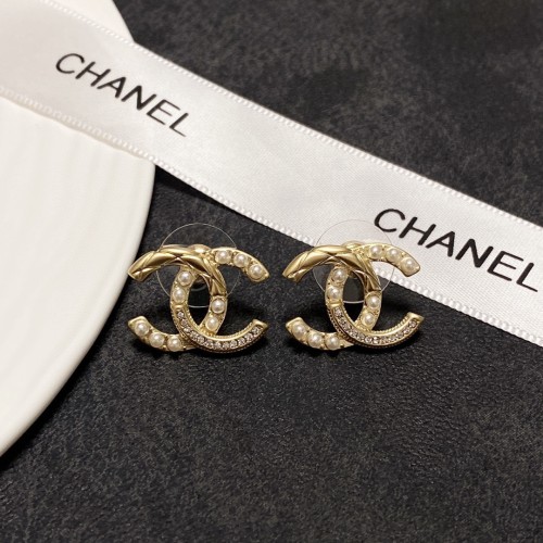 Jewelry Chanel 1668