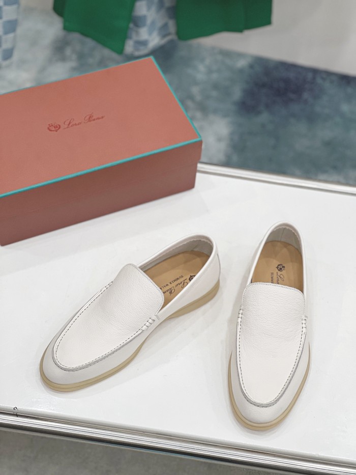Loro Piana shoes 55