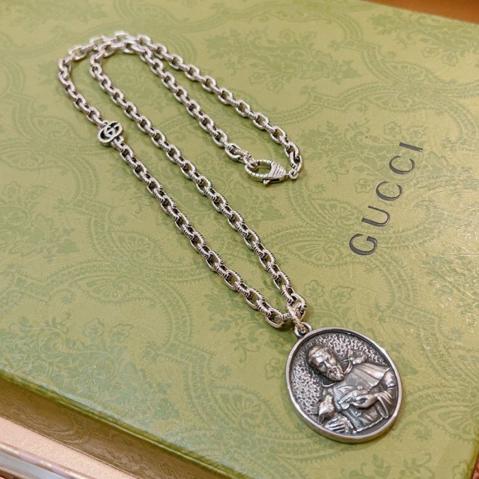 Jewelry Gucci 742