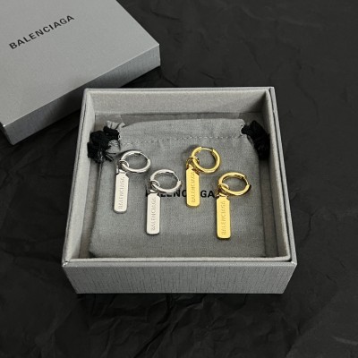 Jewelry Balenciaga 137