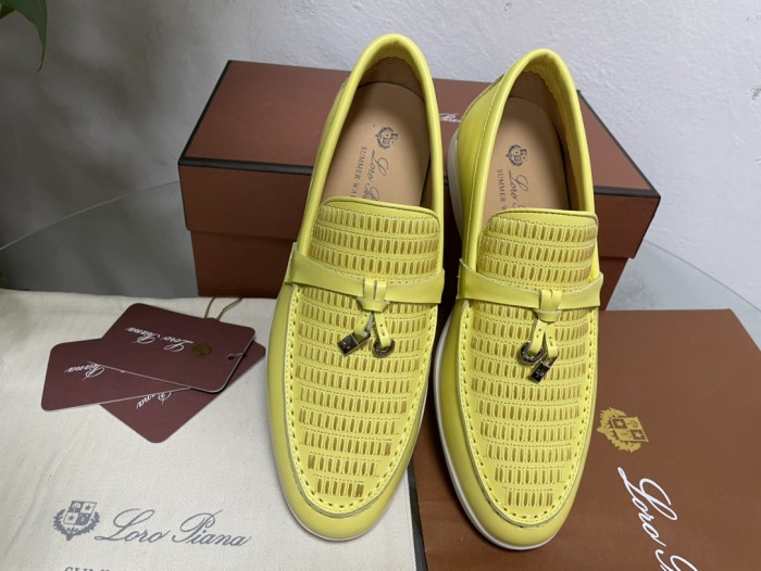 Loro Piana shoes 49