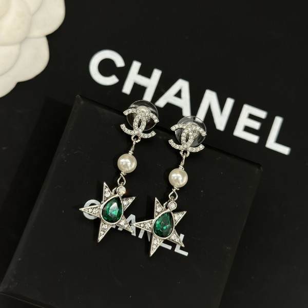 Jewelry Chanel 1648