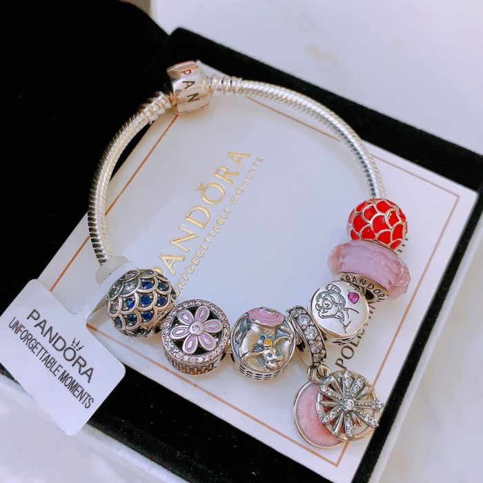 Jewelry pandora 202