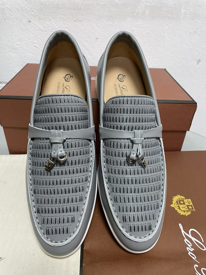 Loro Piana shoes 53