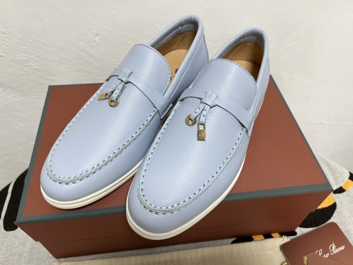 Loro Piana shoes 43