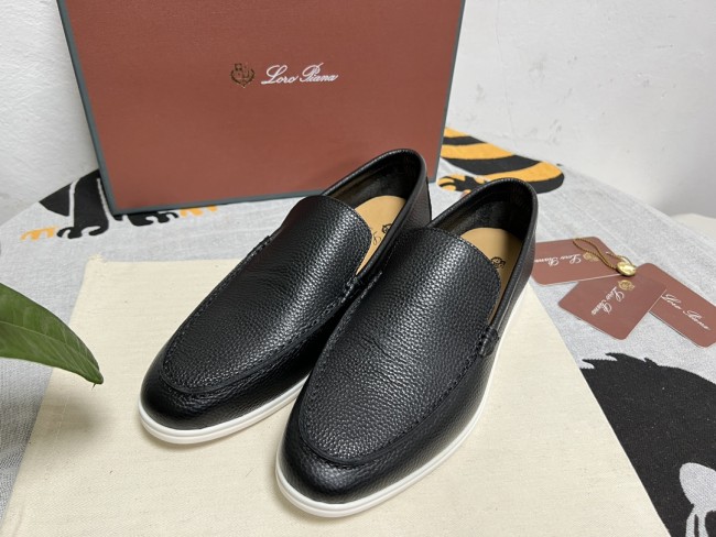 Loro Piana shoes 38