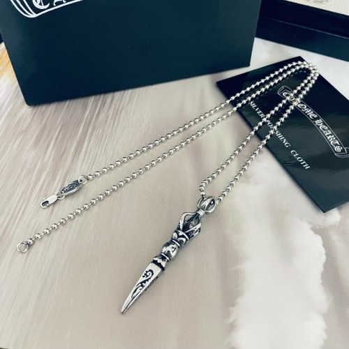 Jewelry chrome hearts 602