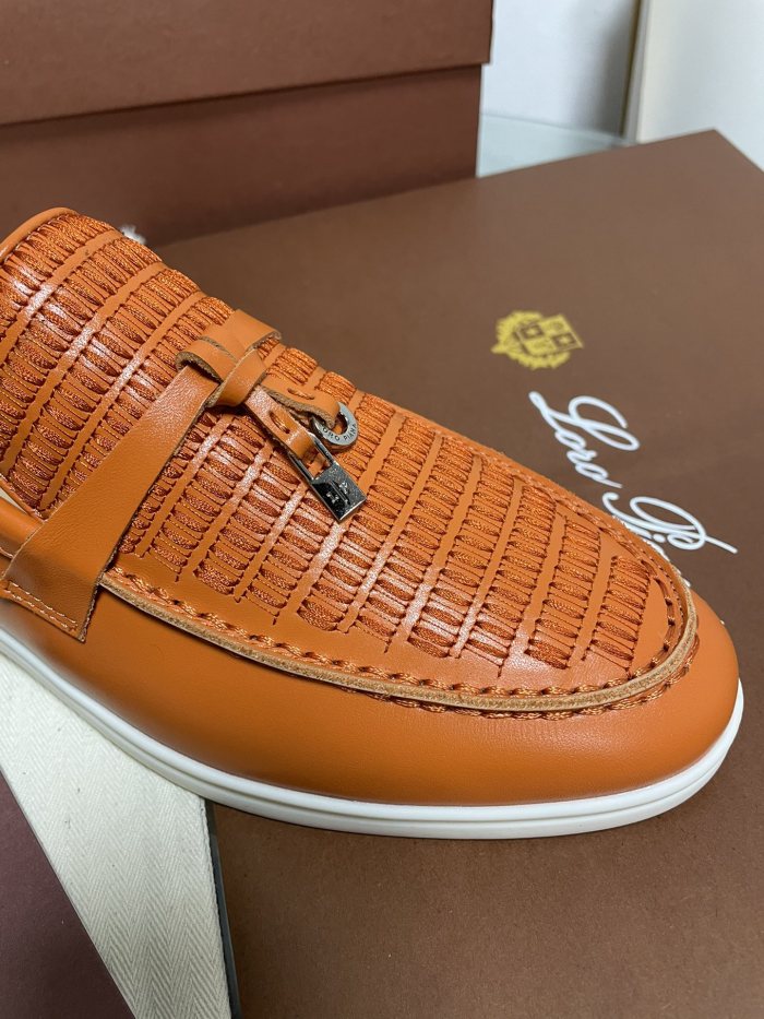Loro Piana shoes 54