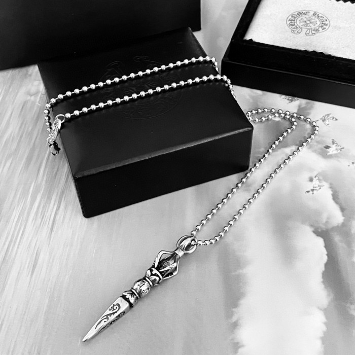 Jewelry chrome hearts 602