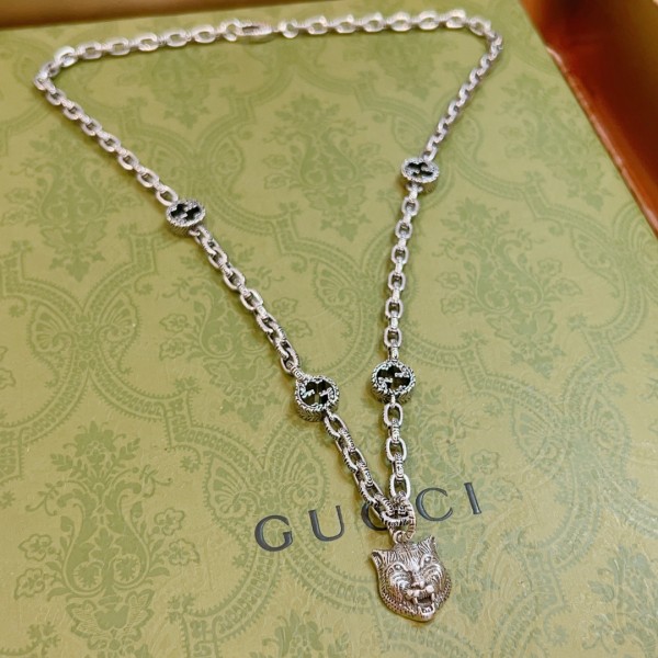 Jewelry Gucci 768