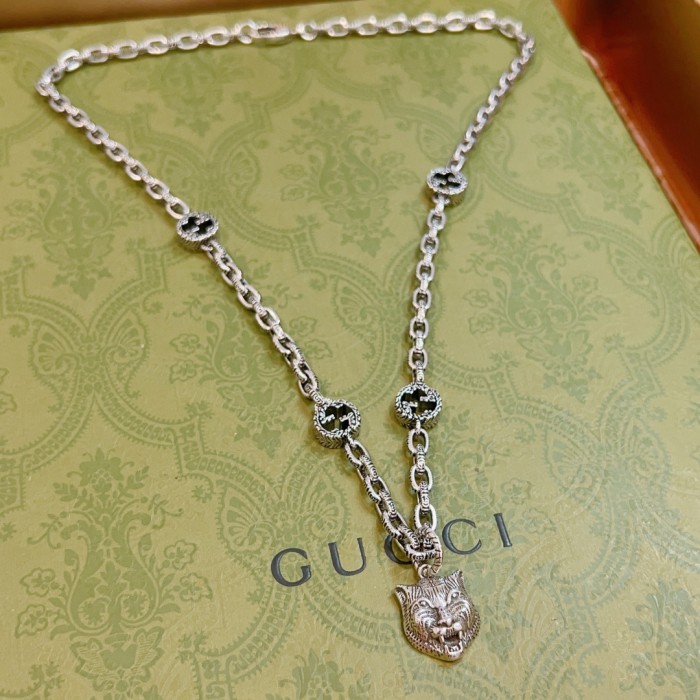 Jewelry Gucci 768