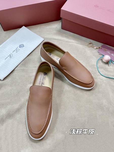 Loro Piana shoes 60