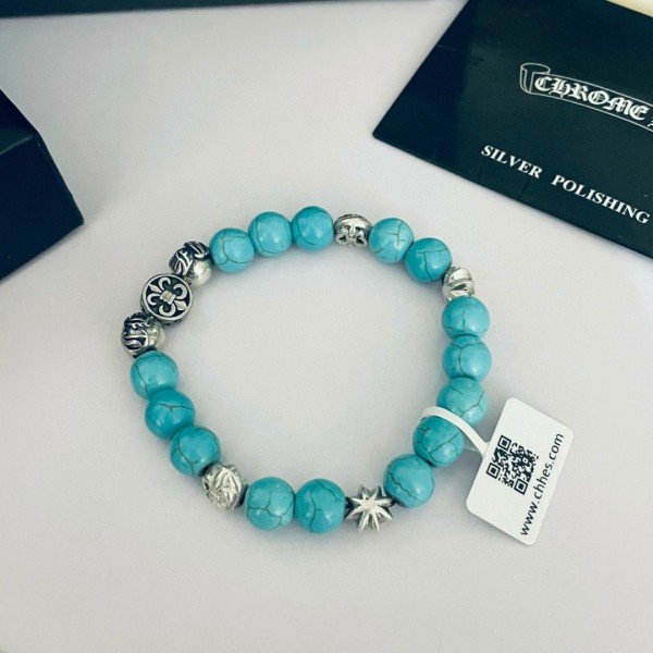 Jewelry chrome hearts 634